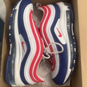 Nike air max 97 W(8) M(6.5)